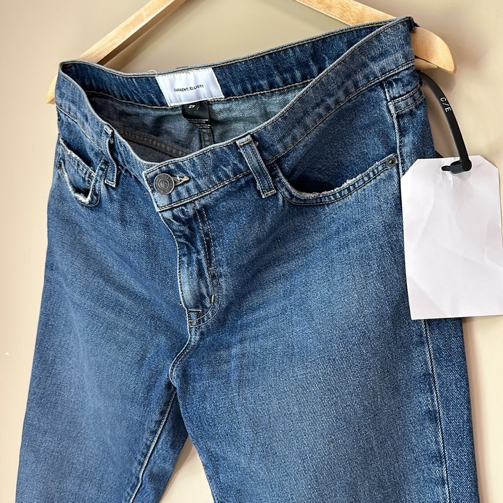 Current/Elliot Jeans - Picture 3 of 4